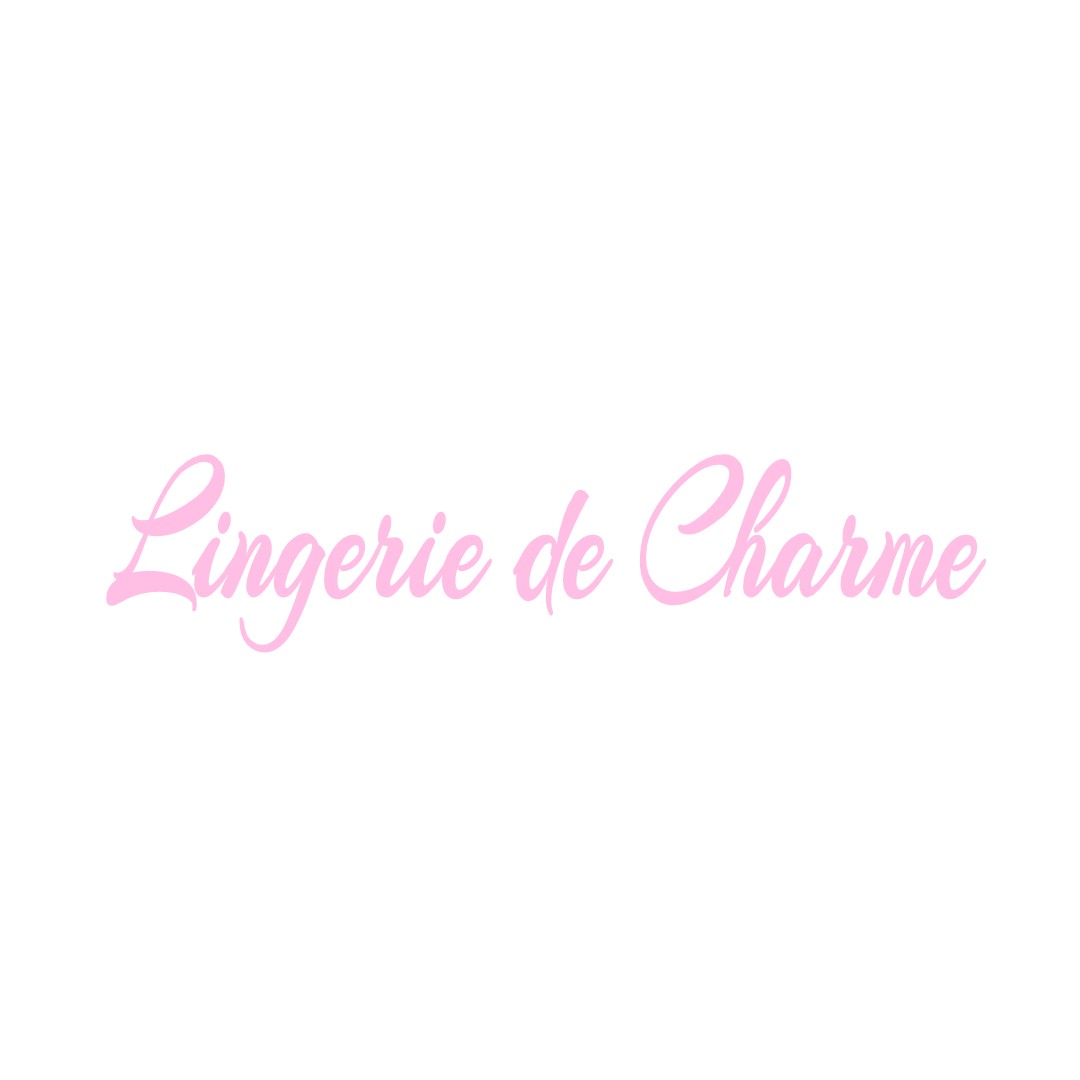 LINGERIE DE CHARME LEUDON-EN-BRIE